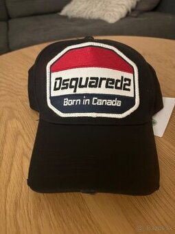 cierna dsquared