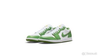Nove Jordan 1 Low SE Chlorophyll 45