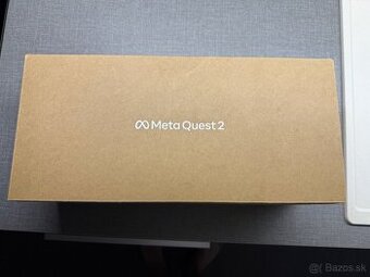 Virtuálne okuliare Oculus (Meta) Quest 2 128 GB