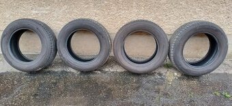 Letné pneumatiky 215/65 R17