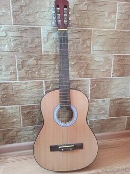 Gitara pre začiatočníka +púzdro