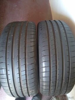 235/45 R 18 letné 2 ks.