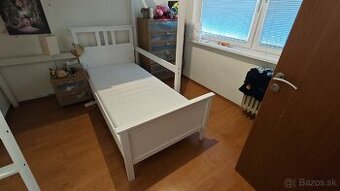 Predám posteľ ikea