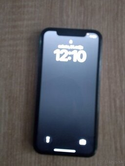 PREDÁM IPHONE XR. PRÍPADNE VYMENÍM ZA ANDROID. PONÚKNITE.
