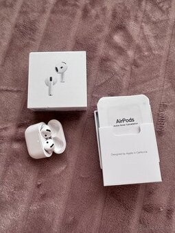 airpod 4 anc