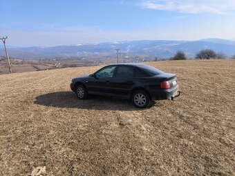Audi A4 B5 Quattro
