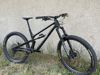 Canyon Torque 29 CF 7 XL