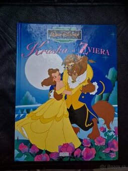 Kraska a zviera
