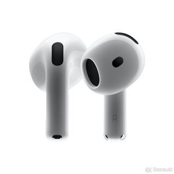 apple airpods 4 (bez noise canceling)