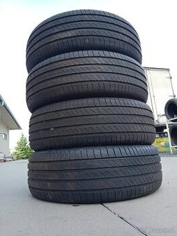 Nové letné pneu 205/55R19 Michelin E primacy