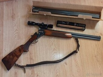 Guľobroková koalícia Uherský brod CZ 584