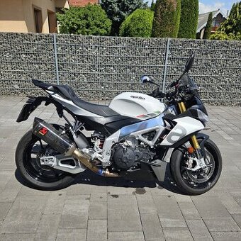 Aprilia Tuono 1100 TUONO V4