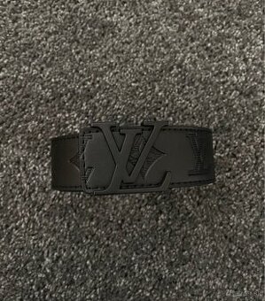Louis Vuitton opasok