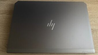 HP Zbook17 G6