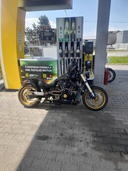 Harley davidson Custom 1200 stavba,aj splátky