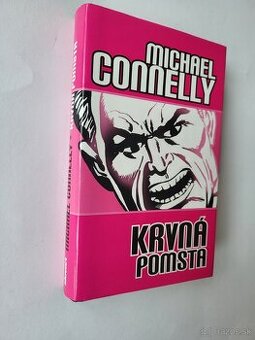 Michael Connelly - Krvná pomsta