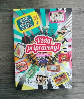 Vždy pripravený