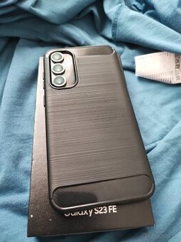 Samsung S23