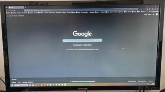 Monitor Samsung U28E590D