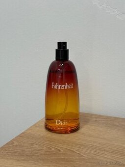 Dior Fahrenheit