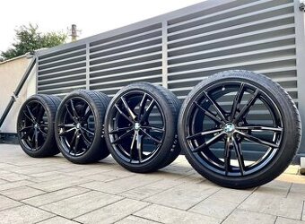 Styling 791M Black R19 Bmw orig.