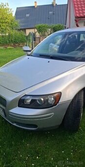 Predám volvo v50