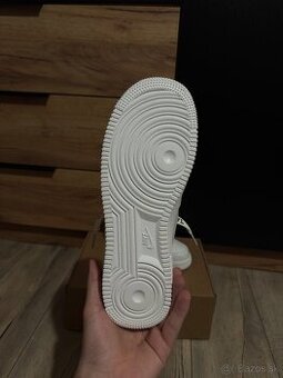 Nike air force LV
