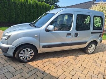 Renault Kangoo 1.5.DCI