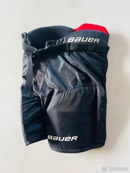 Predám hokejové nohavice Bauer Vapor X60 JR