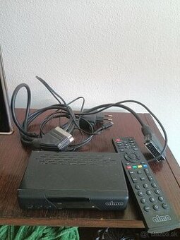 Predám set-top box