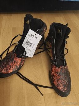 Adidas Flying Impact- Wrestling lutte veľkosť 44
