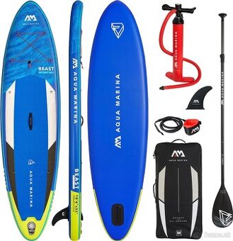 Paddleboard Aqua Marina