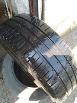 4x letné pneumatiky 205/55 r16