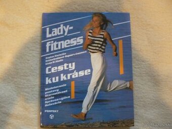 Lady fitnes - cesty ku kráse