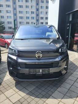 Citroën SPACETOURER