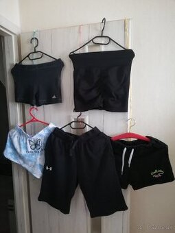 Kraťase Adidas