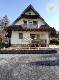 HALO reality - Predaj, apartmán Mýto pod Ďumbierom, Apartmán