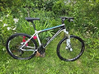 Merida flx 1000 carbon M, Fox