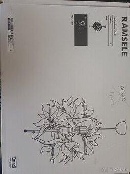 Ikea Ramsele