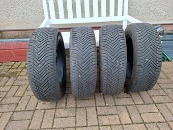 225/65 R17 celoročné