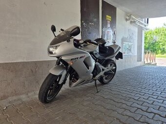 Kawasaki Er6f 53kw 2006 649cm³
