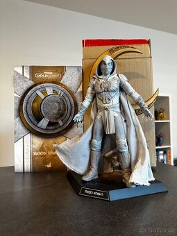 Hot Toys Moon Knight