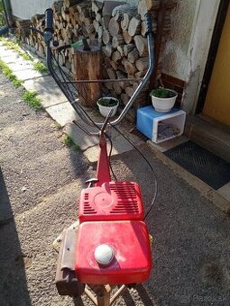 Vari motor