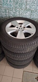5x112 R 16