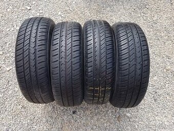 165/60 r14 letné pneumatiky 4ks General DOT2020