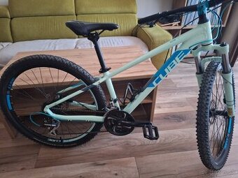 CUBE ACID race 260