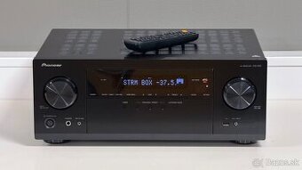 AV prijímač zosilovač Pioneer VSX-935 blutu