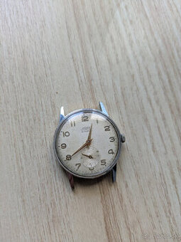 Hodinky Prim 15 Rubinu