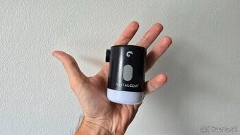 Pumpa na karimatky Flextail