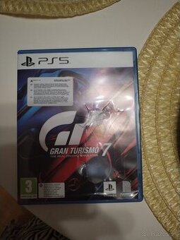 Grand turismo 7
